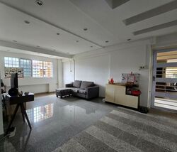Blk 155 Pasir Ris Street 13 (Pasir Ris), HDB Executive #487711111